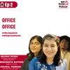 Episode #2 || Office Office || All Fingers and Thumbs || Podcast || Hindi