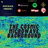 The Cosmic Microwave Background & Bigbang Cosmology