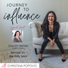 15. Convo with Guest Stacey Wynn on The Holy Spirit