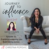 21. Kayla Celeste shares 3 emotions keeping us from taking action