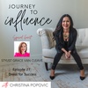Ep. 27 Dress for Success with Grace Van Cleave