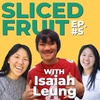 Episode 5: Creating Community Through The Love For Sports with Isaiah Leung