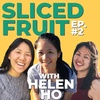 [rerelease] Episode 2: Electric toothbrush, Building Resilience and more with special guest Helen Ho
