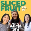 [rerelease] Episode 1: Quarantine Recipes, Healthy Friendships and more with special guest Alicia Shi