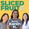 Episode 11: Finding Community and Empowerment in Cross Fit with Karen H. 