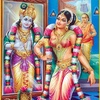 Thumani Madathu (Thiruppavai 09 Class / Lesson) - Hamir Kalyani - Adi (2 kalai) - Andal 