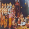 Padavini (Class / Lesson) - Salaka Bhairavi - Adi - Tyagaraja