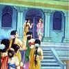 nayakanAi ninra (Thiruppavai 16 Class / Lesson) - Durbar - Adi (2 kalai) - Andal