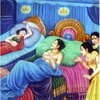 amparamE thaNNIrE (Thiruppavai 17 Class / Lesson) - Kalyani - Khanda Chapu - Andal
