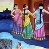 Unthu Matha Kalitran (Thiruppavai 18 Class / Lesson) - Saveri - Misra Chapu - Andal