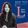 2.02 - Lynn Chen: Creating a career in Hollywood, Eating Disorders, Infertility & More