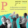 2.06 Postpartum, Mental Health, and Becoming a Mom During the Pandemic