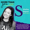2.10 Shelley Regner: From "Pitch Perfect" to...? Mental Health in the South and the Hollywood Rollercoaster