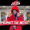 Prophet The Artist Interview