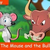 THE MOUSE AND THE BULL