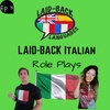 S2│ EP3 │Checking in at Hotel in Italy│Role Play & Chat