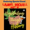 Season 2 Episode 15: Featuring Laurel Rockall of Hightailing Through History and Some of the Worst Liars in History (Joseph McCarthy and E Bruce Harrison