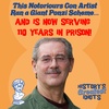 Season 2 Episode 20 The Con Artist Special! (May Otis Blackburn and Allen Stanford)