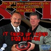 Season 3 Episode 3 The Young Assassin (Gavrilo Princip) and The Botched Football League (The XFL)