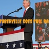 Alabama senator Tommy Tuberville goes full racist