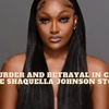 Shanquella Robinson: Murdered and Betrayal in Cabo