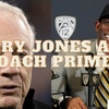 Jerry Jones old school Photo and Coach Prime goes to Colorado