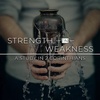 God’s Strength in Our Weakness