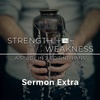 Sermon Extra: What was Paul's Thorn in the Flesh?