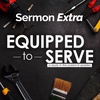 Sermon Extra: Too Young To Serve?