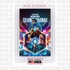 Ant-Man and the Wasp: Quantumania