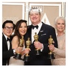 2023 Oscars Postgame Show / 95th Academy Awards