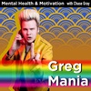 Guest Spotlight: "Born To Be Public" with Author and Comedian Greg Mania
