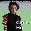 Guest Spotlight: Gender Expression, Songwriting, and Optimistic Music with Chris Ho