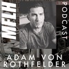 Adam Von Rothfelder - Owner of STRONG Coffee Company