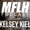 Kelsey Kiel - CrossFit Games Athlete, Dog Mom, and Bad Ass