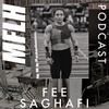 Fee Saghafi - Violinist turned CrossFit Games Athlete