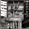 Alexis Raptis - 2x CrossFit Games Teen Athlete Looking to Make a Splash