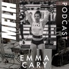 Emma Cary - Gentle + Soft + Quiet = WATCH OUT!!! The Sport of CrossFit has been put on notice.