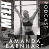 Amanda Barnhart - CrossFit Games Athlete