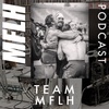 Meet CrossFit Games Bound, TEAM MFLH!