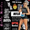 Bella Martin - CrossFit Emcee on the Rise!