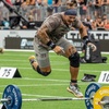 Ballet, Fashion, Investor, 3rd Place Finisher at CrossFit Games 2022, Joshua Al-chamaa