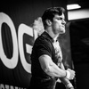 Caleb Goodman 89kilo Weightlifter Cleans 465lbs at MFLH Invitational
