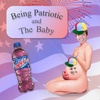 BATB 19- Being Patriotic and the Baby