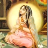 5. Lord Krishna appears in Mother Devaki