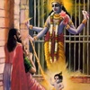 8. Lord speaks to Vasudev & Devaki
