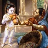 29. Krishna buys fruits and pays with jewels