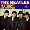 The Story Behind The Beatles' Song 'Yesterday'