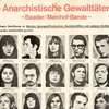 # 12 - Terrorismus in Deutschland - die Rote Armee Fraktion
