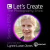 Let's Talk with Lynne Luxon-Jones